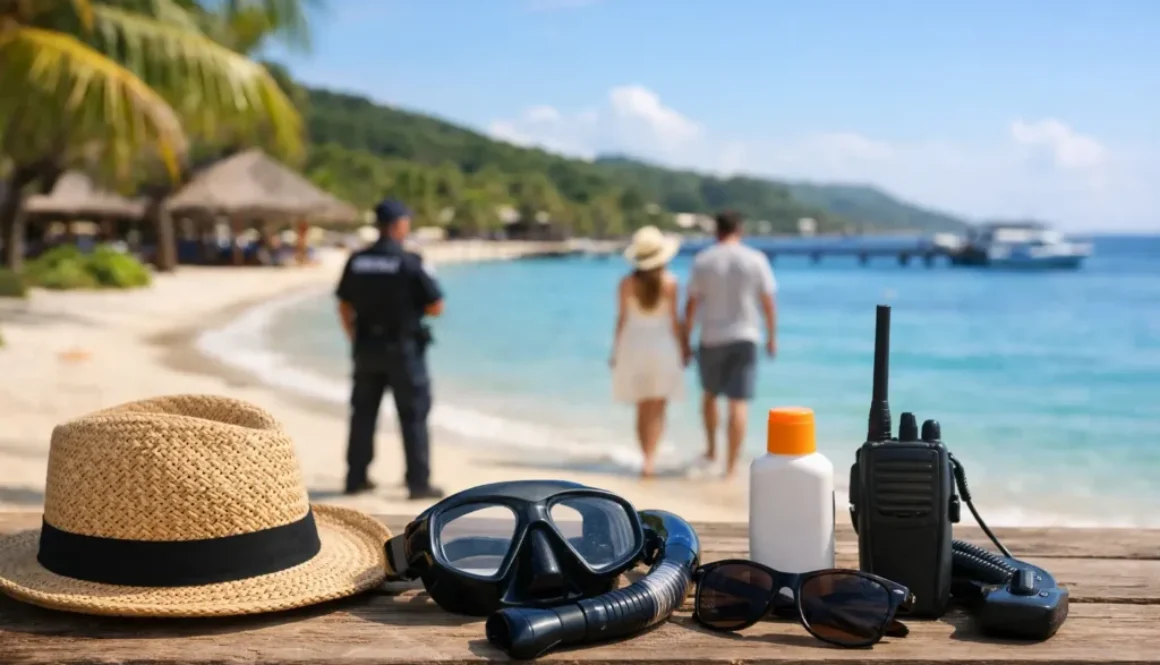 Roatan Safety Guide for a Worry-Free Day