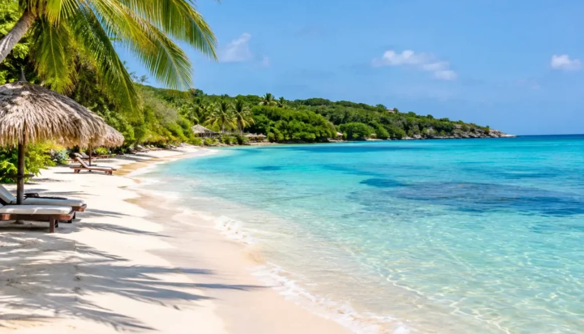 Roatan West Bay Beach for a Better Beach Day