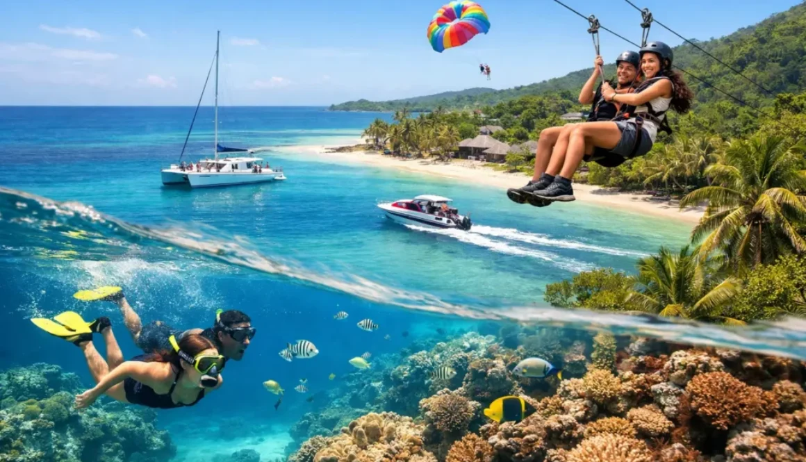 Top Tours in Roatan for Your Best Island Day