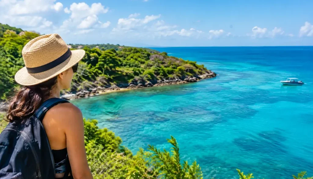 What You'll See on a Roatan East End Island Tour
