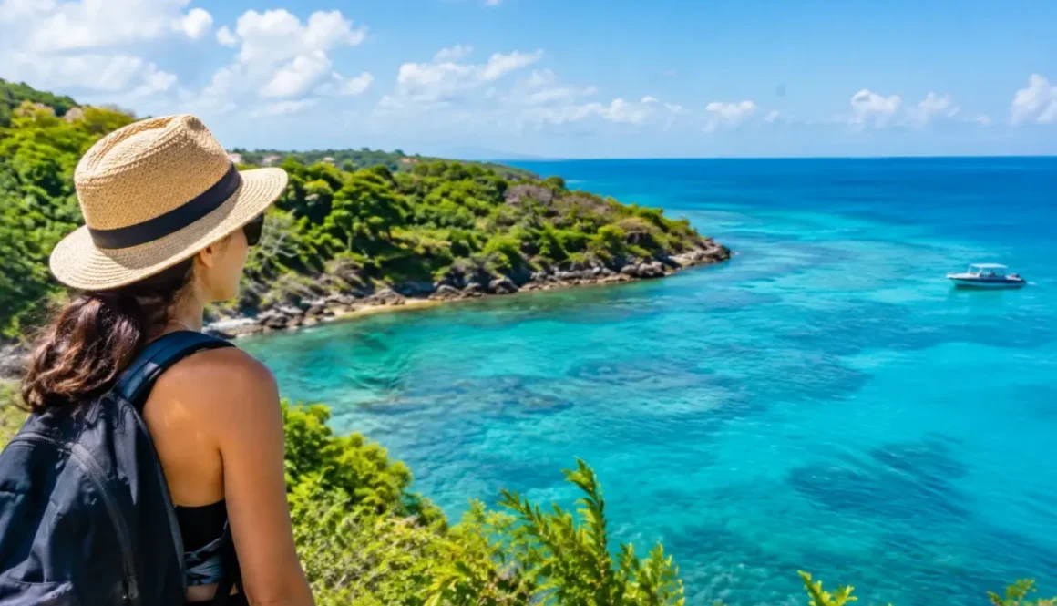 What You'll See on a Roatan East End Island Tour