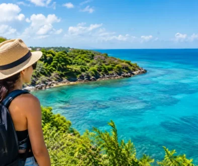 What You'll See on a Roatan East End Island Tour