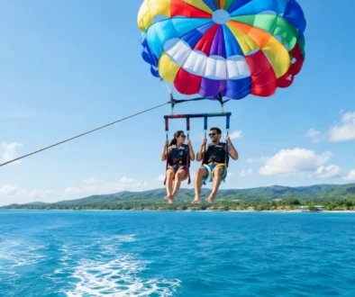 Your Roatan Parasailing Tour, Planned Right